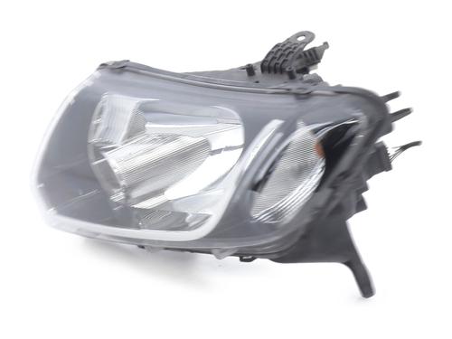 Left headlight DACIA LOGAN II 1.2 | BP38031431C28 - Image 2