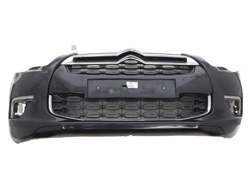 Used Front bumper CITROËN DS4 (NX_) 1.6 HDi 115 (114 hp) 29415969