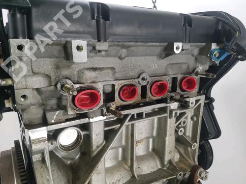 Engine FORD FIESTA VI (CB1, CCN) 1.25 | BP11122547M1  - Image 6