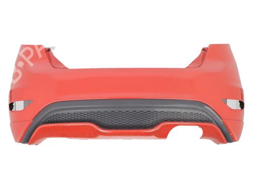 rear-bumper-ford-fiesta-vi-cb1-ccn-2008-40618746 main image