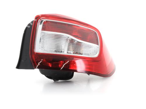 Left taillight DACIA LOGAN II 1.2 | BP38031429C34  - Image 5