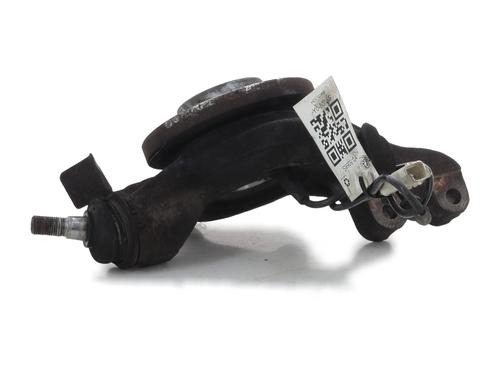 Left front steering knuckle CITROËN C4 I (LC_) 1.6 16V | BP30049642M25 