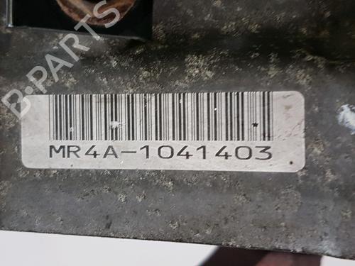 Gearbox HONDA CR-V III (RE_) 2.0 i-VTEC 4WD (RE5, RE2) | BP16220091M3 