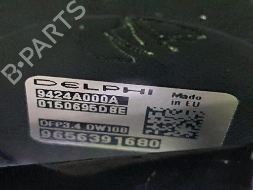 Engine PEUGEOT 308 I (4A_, 4C_) 2.0 HDi | BP29552263M1 