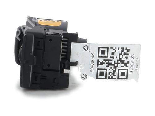 Steering column stalk AUDI A3 (8P1) 2.0 TDI 16V | BP26515201I23 