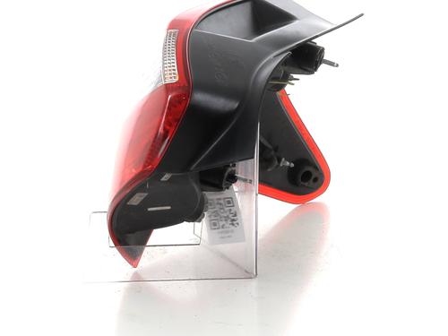 Left taillight FORD FOCUS III 2.0 ST | BP29702241C34 