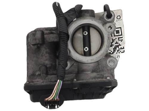 throttle-body-renault-clio-iii-br01-cr01-2005-2006-2007-2008-2009-2010-2011-2012-2013-2014-30982158 main image