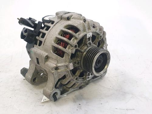 Used Alternator PEUGEOT 307 (3A/C) 1.6 16V (109 hp) 29415835