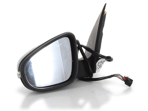 Left mirror VW GOLF VI (5K1) 1.6 TDI | BP32225647C26