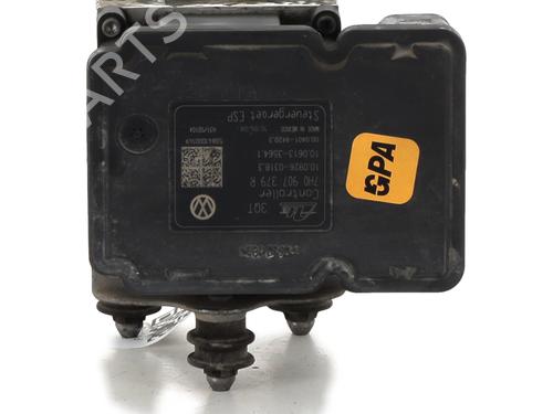 ABS pump VW TRANSPORTER T5 Van (7HA, 7HH, 7EA, 7EH) 2.5 TDI | BP29695760M43 