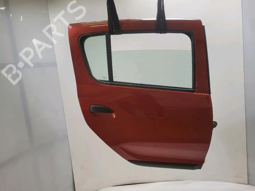 right-rear-door-dacia-sandero-ii-2012-38504871 main image