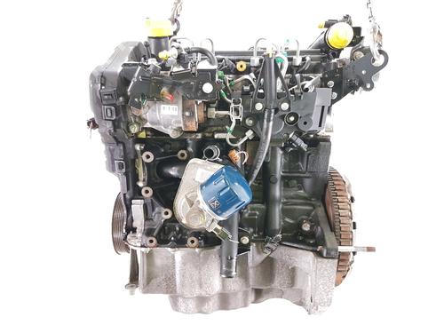 Engine RENAULT CLIO III Grandtour (KR0/1_) 1.5 dCi (KR0G) | BP28285996M1 