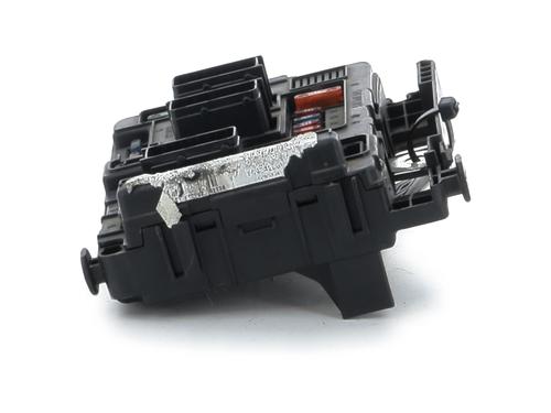 Used Fuse box Fuse box PEUGEOT 206 SW (2E/K) 2.0 HDi (90 hp) 33745443 33745443