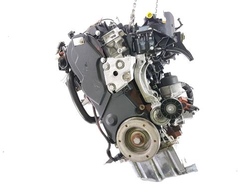 Used Engine PEUGEOT 407 SW (6E_, 6D_) 2.0 HDi 135 (136 hp) 29389964