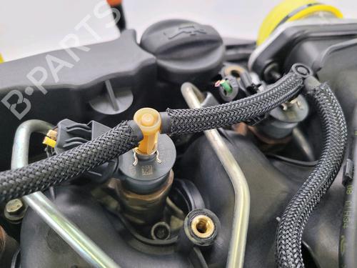Engine CITROËN C4 Coupe (LA_) 1.6 HDi | BP39899182M1 - Image 9