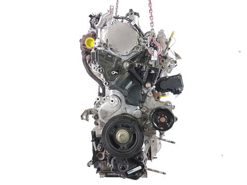 Motor für Motor TOYOTA YARIS (_P9_) 1.4 D-4D (NLP90_, NLP90R) (90 hp) 34532133 34532133