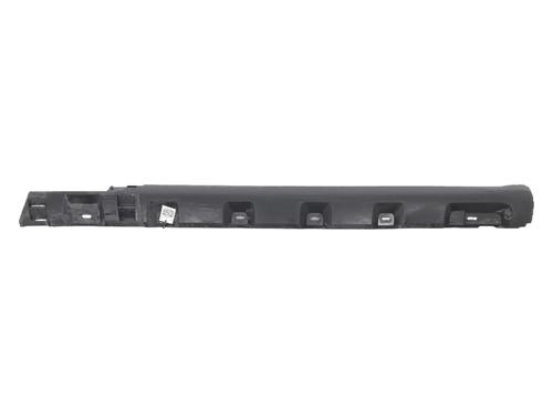 Used Right sideskirt Right sideskirt DACIA SANDERO II TCe 90 (B8M1, B8MA, B8AC) (90 hp) 40248410 40248410