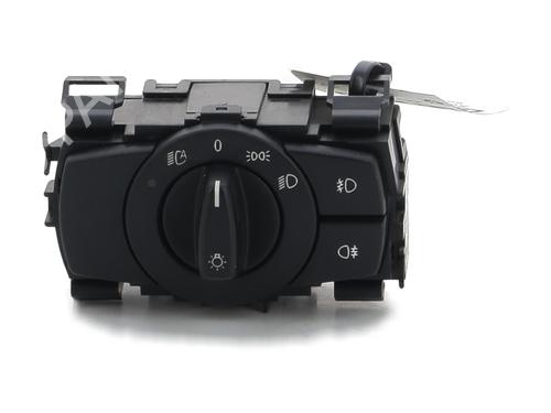 Used Steering column stalk BMW 3 Touring (E91) 330 xd (231 hp) 30049067