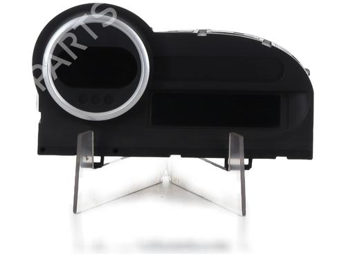 Instrument cluster RENAULT TWINGO II (CN0_) 1.2 16V (CN04, CN0B) | BP30165968C47