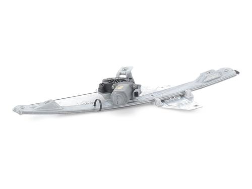 Front right window mechanism CITROËN C3 II (SC_) 1.4 HDi 70 (SC8HZC, SC8HR0, SC8HP4) | BP36373177C23 - Image 4