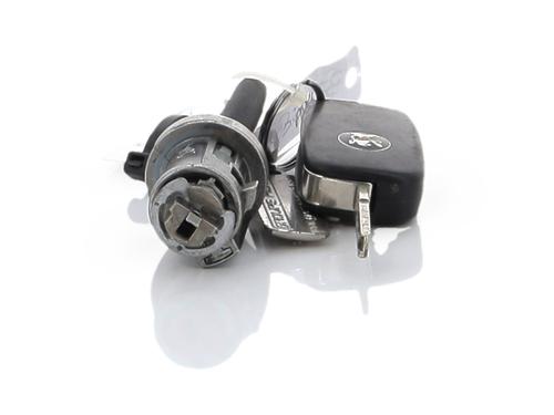 Ignition barrel PEUGEOT BIPPER Tepee 1.3 HDi 75 | BP39523799M48 - Image 3