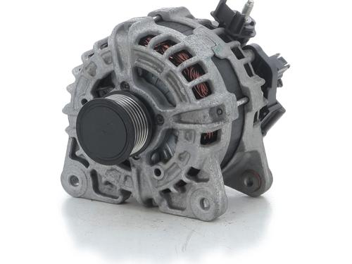 Generator NISSAN QASHQAI II (J11, J11_) 1.6 DIG-T (163 hp) 32309447