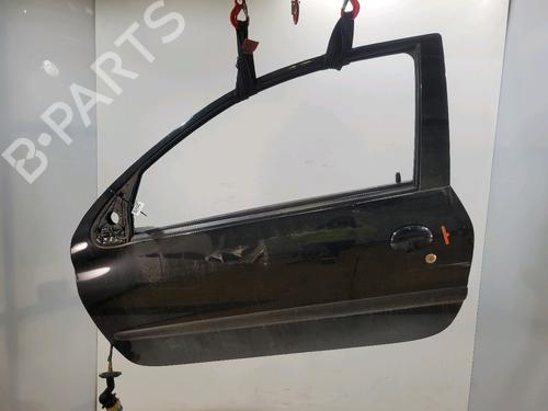 Porta frente esquerda PEUGEOT 206 Hatchback (2A/C) 1.4 i (75 hp) 31750053