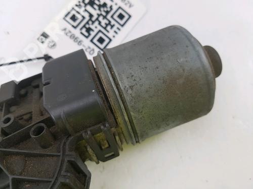 Front wiper motor PEUGEOT 206 Hatchback (2A/C) 1.4 HDi eco 70 | BP11120697M29 