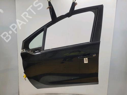 Porta anteriore sinistra PEUGEOT 208 I (CA_, CC_) 1.2 VTI 82 (82 hp) 30925338