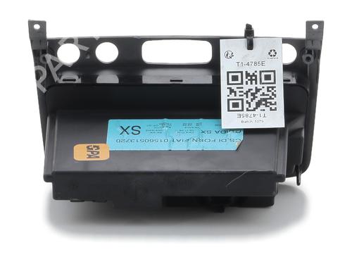 Climate control ALFA ROMEO GT (937_) 1.9 JTD (937CXN1B) | BP29930818I5