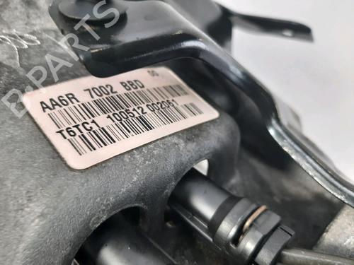 Gearbox FORD FIESTA VI (CB1, CCN) 1.4 TDCi | BP36252510M3 - Image 5