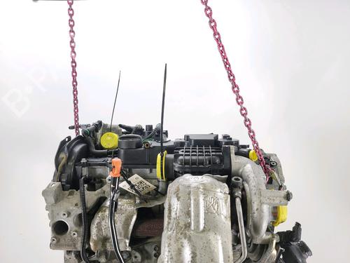 Engine CITROËN C3 II (SC_) 1.4 HDi 70 (SC8HZC, SC8HR0, SC8HP4) | BP29740975M1 