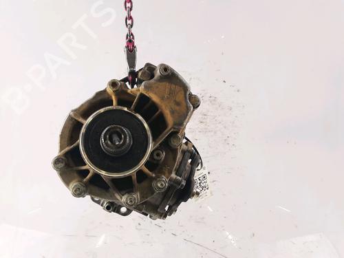Transfer box VW TIGUAN (5N_) 2.0 TDI 4motion | BP32201676M36 - Image 3