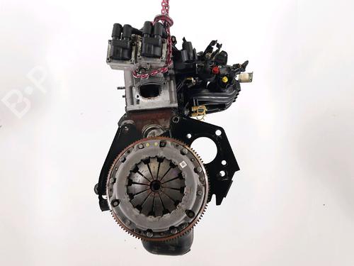 Engine FIAT PANDA (169_) 1.2 (169.AXB11, 169.AXB1A) | BP33567341M1 - Image 3