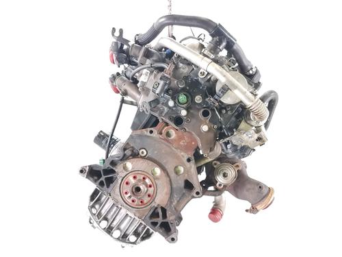 Engine PEUGEOT 607 (9D, 9U) 2.2 HDi | BP10459394M1  - Image 11
