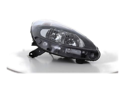 Used Right headlight RENAULT CLIO III Grandtour (KR0/1_) 1.5 dCi (KR0F) (86 hp) 31912988