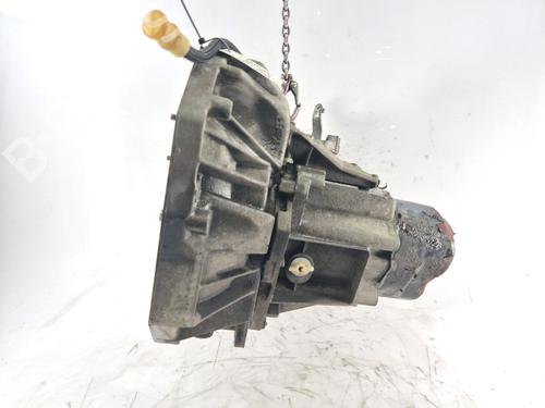 Used Gearbox Gearbox RENAULT CLIO III Grandtour (KR0/1_) 1.6 16V (KR0B) (112 hp) 39736522 39736522