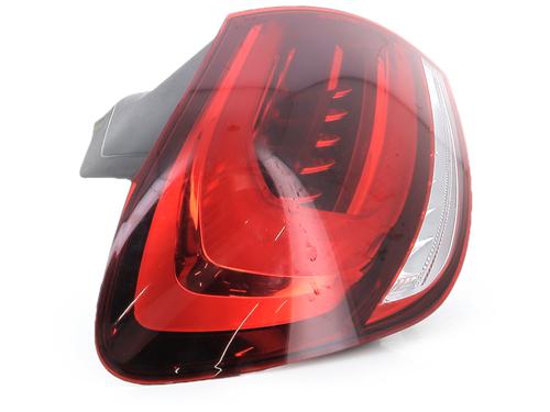 Left taillight MERCEDES-BENZ A-CLASS (W177) A 200 d (177.012) | BP36209873C34 - Image 5