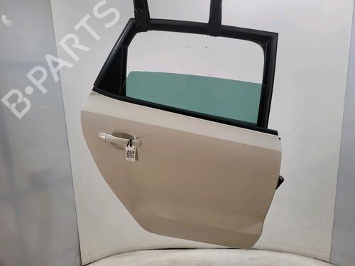 Used Right rear door VW POLO V (6R1, 6C1) 1.2 TDI (75 hp) 32401785