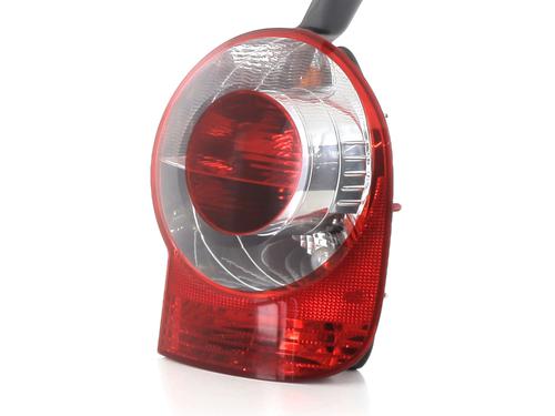 Right taillight RENAULT MODUS / GRAND MODUS (F/JP0_) 1.2 16V (JP0W) | BP31079105C35