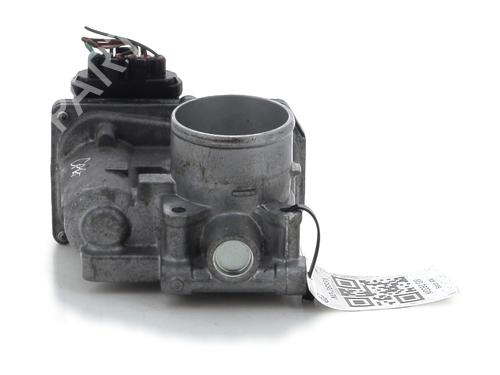 Throttle body SUZUKI SX4 S-Cross (JY) 1.4 T AllGrip (AKK414) | BP29902910M82