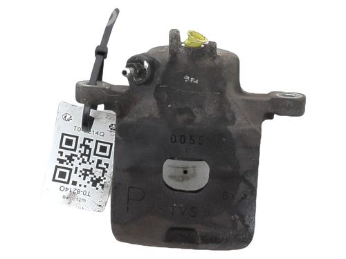 Used Right front brake caliper SUZUKI ALTO VII (GF, HA25_, HA35_) [2009-2026]  33033489