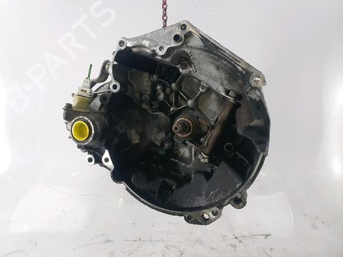 Gearbox CITROËN SAXO (S0, S1) 1.1 X, SX | BP31866883M3