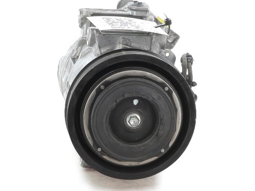 AC compressor RENAULT SCÉNIC III (JZ0/1_)  | BP25751186M34 