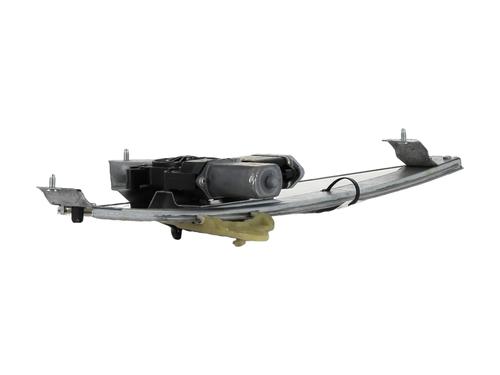 Front left window mechanism RENAULT CLIO IV (BH_) 1.5 dCi 90 | BP27269629C22 