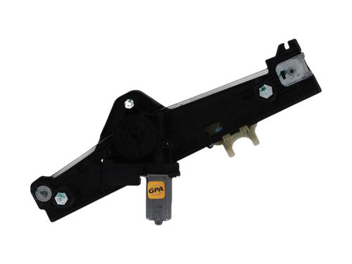 Used Rear right window mechanism Rear right window mechanism FIAT 600e / 600 (365_, 364_) Electric (156 hp) 39941110 39941110