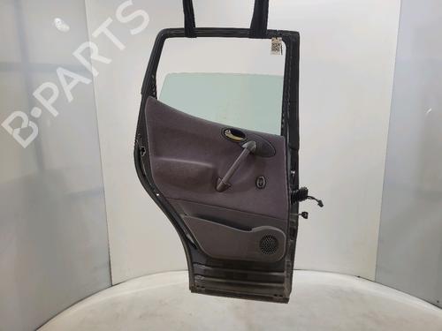Left rear door MERCEDES-BENZ A-CLASS (W168) A 160 (168.033, 168.133) | BP28486203C4 
