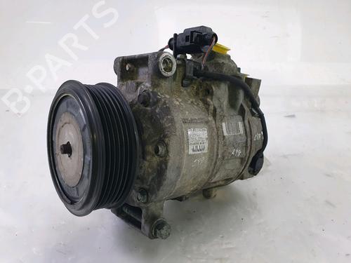 Compressor A/C AUDI A6 C6 (4F2) 3.0 TDI quattro (225 hp) 26198242