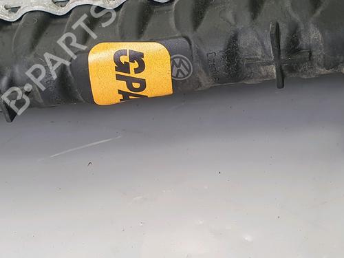 Water radiator SEAT ATECA (KH7, KHP) 2.0 TDI 4Drive | BP28208114M31 