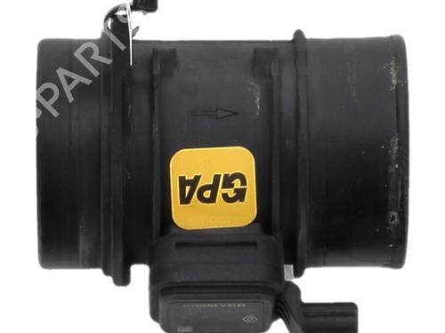 Starter RENAULT MEGANE III Hatchback (BZ0/1_, B3_) 1.5 dCi | BP39088106M8 - Image 3